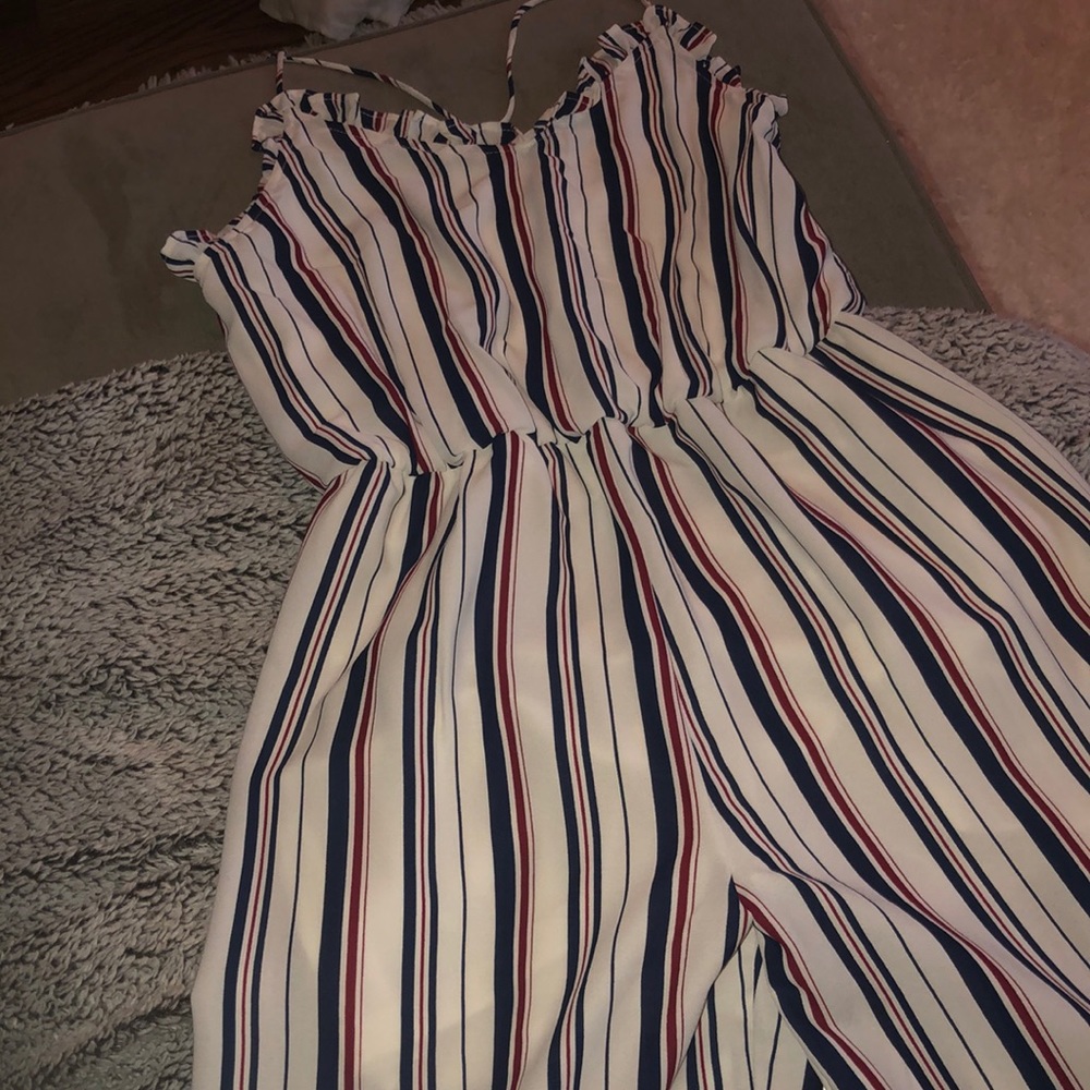Super cute jumpsuit